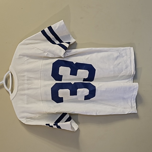 Vintage Cowboys #33 t shirt - Picture 5 of 6